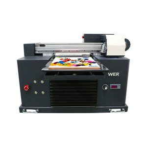 a2 a3 nagy formátumú digitális tintasugaras nyomtatás uv síkágyas nyomtatás