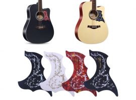 Guitar Pickguards
