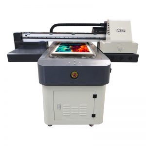 a4 méretű digitális uv nyomtatási gép PVC vászonruha szőnyegbőr nyomtató